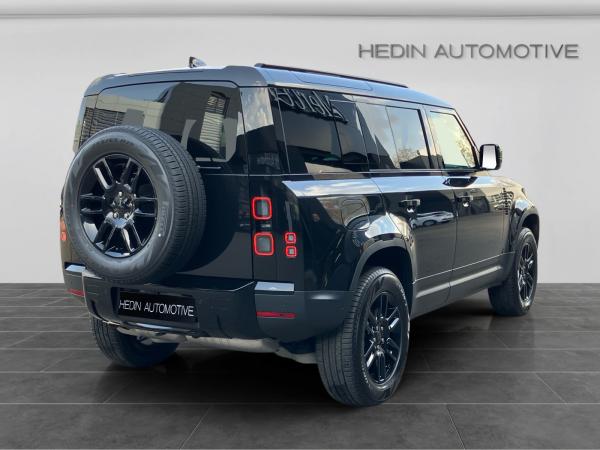 Land Rover Defender 110 D200 S- VERFÜGBAR April 2026 - 5 Jahre Garantie Land Rover Defender 110 D200 S- VERFÜGBAR April 2026 - 5 Jahre Garantie