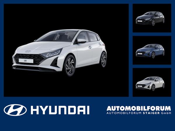 Hyundai i20 1.0 T-GDI Trend !Powerleasing Highlight!