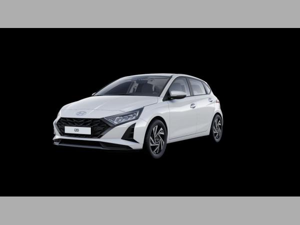 Hyundai i20 1.0 T-GDI Trend !Powerleasing Highlight!