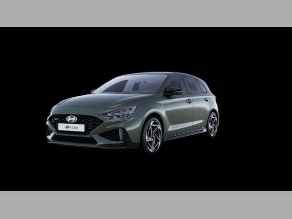 Hyundai i30 1.5 T-GDI N Line X !Powerleasing Highlight!