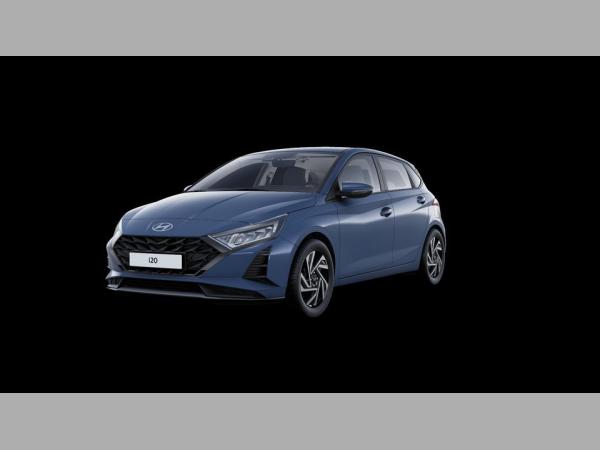Hyundai i20 1.0 T-GDI Trend !Powerleasing Highlight!