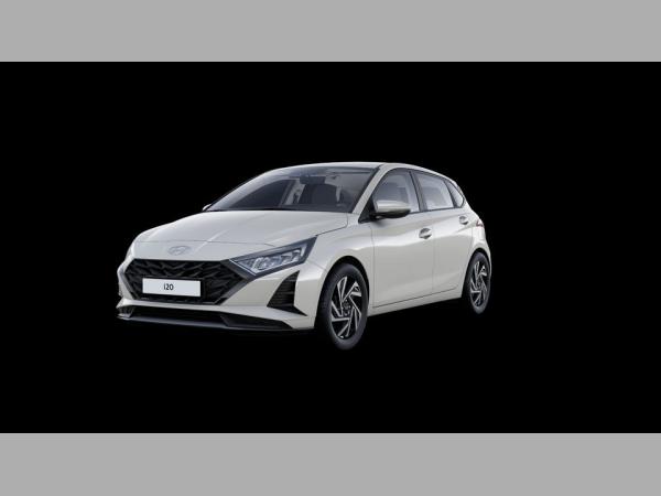 Hyundai i20 1.0 T-GDI Trend !Powerleasing Highlight!