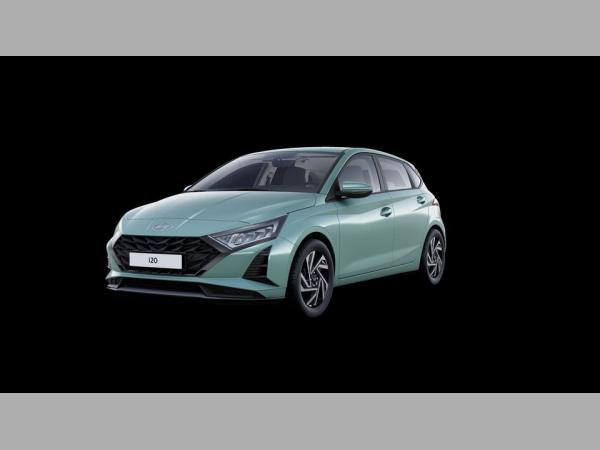 Hyundai i20 1.0 T-GDI Trend !Powerleasing Highlight!