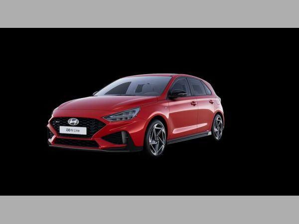 Hyundai i30 1.5 T-GDI N Line X !Powerleasing Highlight!