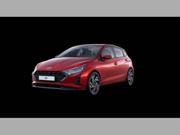 Hyundai i20 1.0 T-GDI Trend !Powerleasing Highlight!