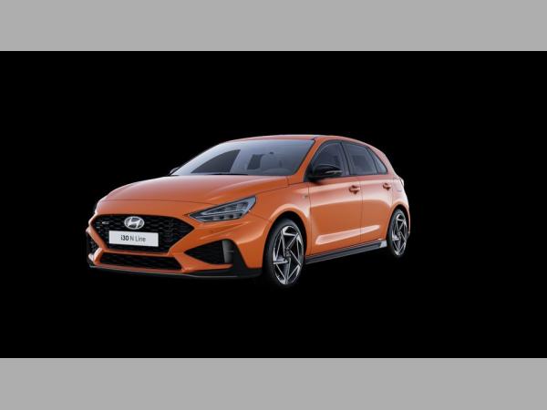 Hyundai i30 1.5 T-GDI N Line X !Powerleasing Highlight!
