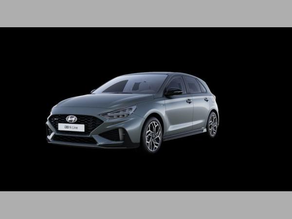 Hyundai i30 1.5 T-GDI N Line !Powerleasing Highlight!