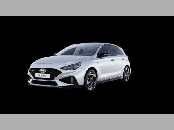 Hyundai i30 1.5 T-GDI N Line X !Powerleasing Highlight!