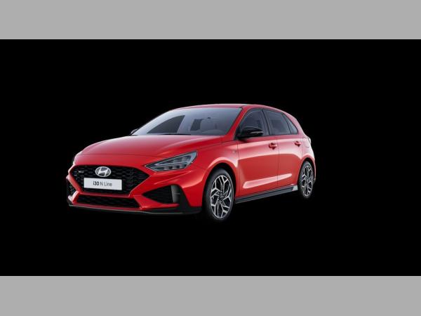 Hyundai i30 1.5 T-GDI N Line !Powerleasing Highlight!