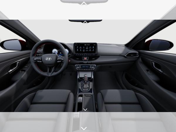 Hyundai i30 1.5 T-GDI N Line !Powerleasing Highlight!