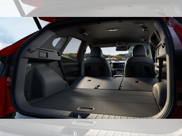 Hyundai TUCSON Tucson 1.6 T-GDI N Line !Powerleasing Highlights!