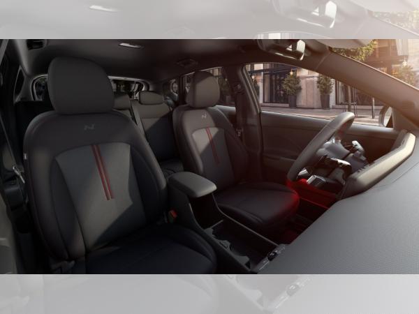 Hyundai KONA Kona 1.6 T-GDI N Line 2xKlima ACC AUT DynLicht