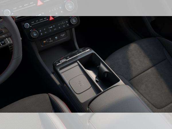 Hyundai TUCSON Tucson 1.6 T-GDI N Line !Powerleasing Highlights!