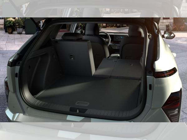 Hyundai KONA Kona 1.6 T-GDI N Line 2xKlima ACC AUT DynLicht