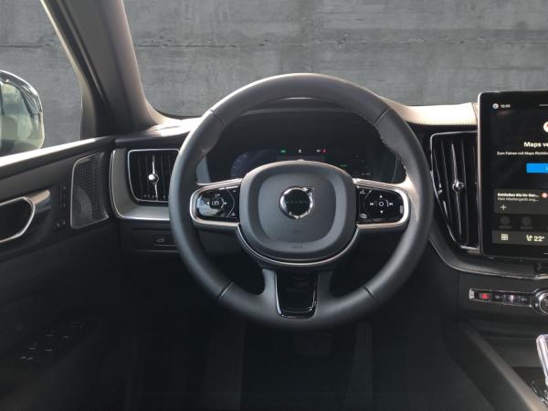 Volvo XC60 T6 AWD Ultra Black Ed. Plug-In (EURO 6e)