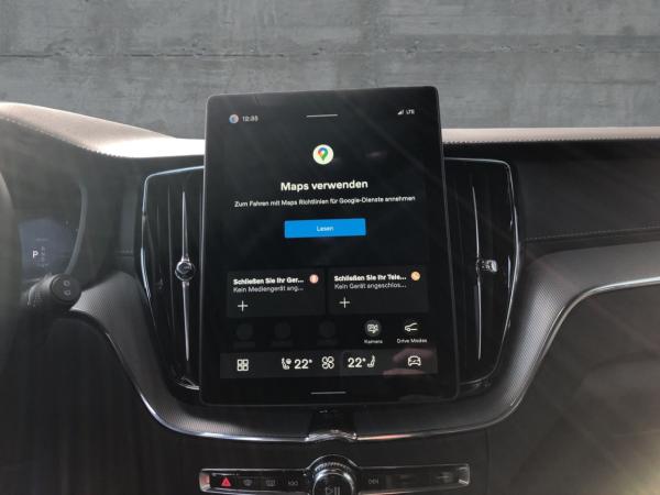 Volvo XC60 T6 AWD Ultra Black Ed. Plug-In (EURO 6e)