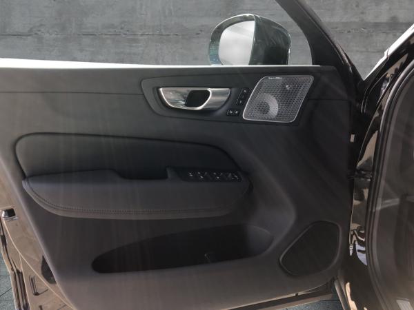 Volvo XC60 T6 AWD Ultra Black Ed. Plug-In (EURO 6e)