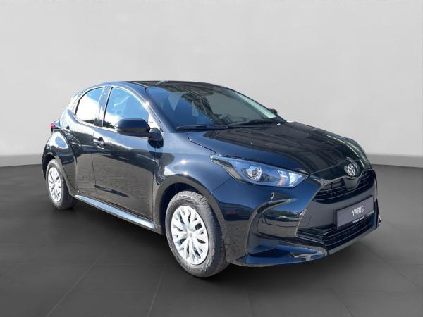 Toyota Yaris 1,5 Hybrid Business  🚀​🚀
