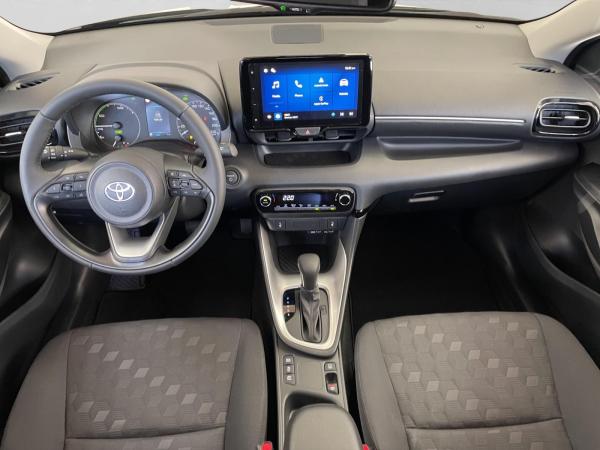 Toyota Yaris 1,5 Hybrid Business  🚀​🚀