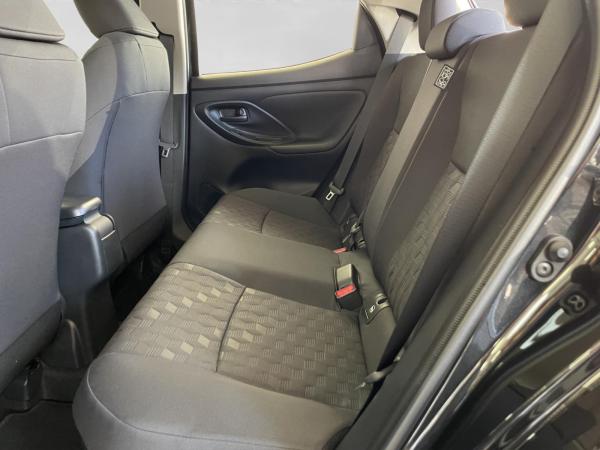 Toyota Yaris 1,5 Hybrid Business  🚀​🚀