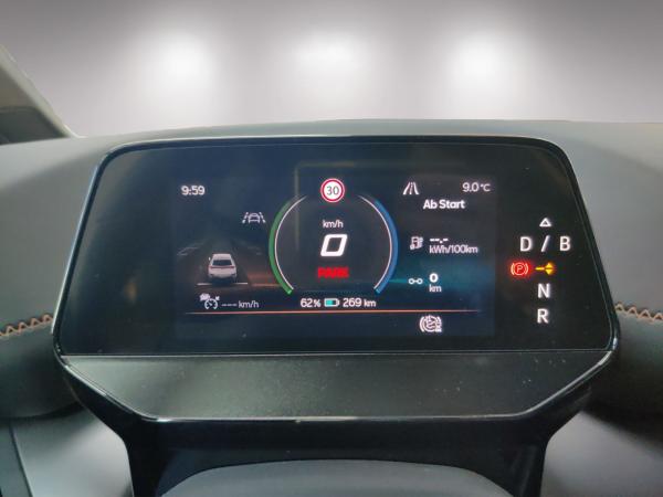 Cupra Born eBoost 77kWh/LED/ACC/Navi/Sitzhz/Wärmepumpe