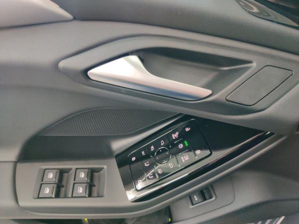 Audi A6 e-tron A6 Sportback e-tron S line AHK/Luft/04.30Garantie