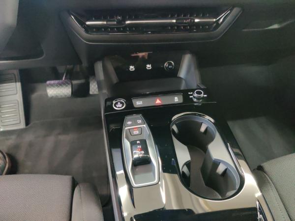 Audi A6 e-tron A6 Sportback e-tron S line AHK/Luft/04.30Garantie