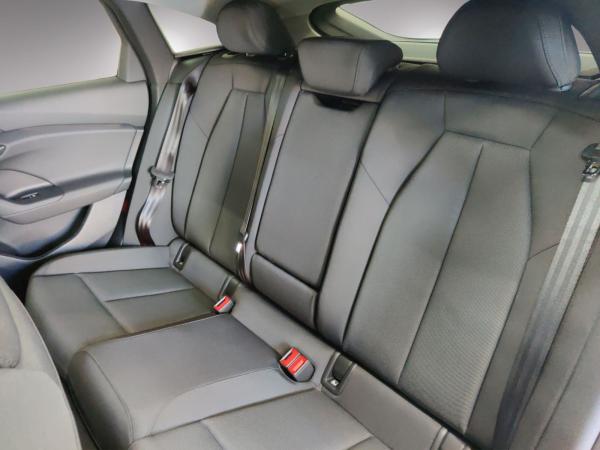 Audi A6 e-tron A6 Sportback e-tron S line AHK/Luft/04.30Garantie