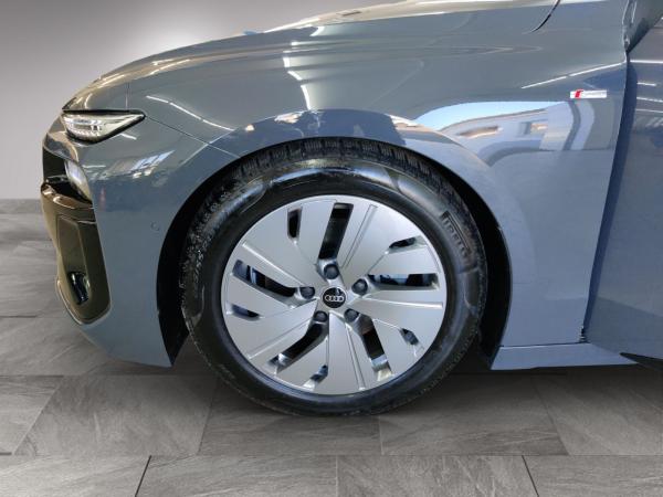 Audi A6 e-tron A6 Sportback e-tron S line AHK/Luft/04.30Garantie