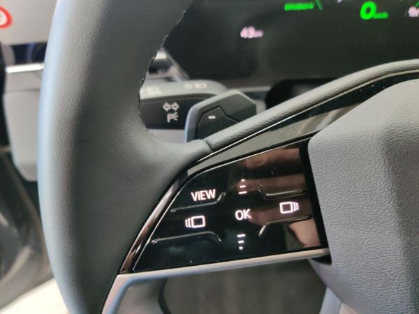 Audi A6 e-tron A6 Sportback e-tron S line AHK/Luft/04.30Garantie