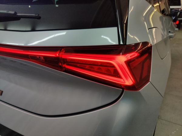 Cupra Born eBoost 77kWh/LED/ACC/Navi/Sitzhz/Wärmepumpe