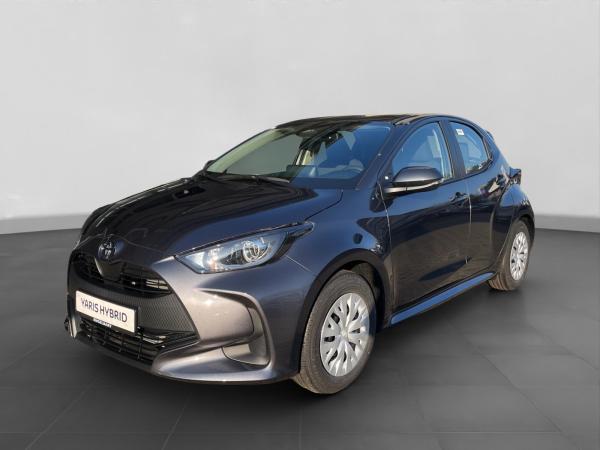 Toyota Yaris 1,5 Hybrid Business  🚀​🚀