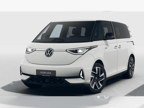 Volkswagen ID.Buzz GTX
