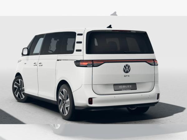 Volkswagen ID.Buzz GTX