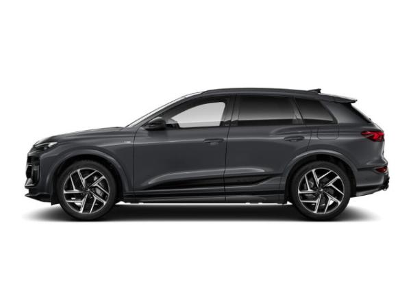 Audi Q6 e-tron Q6 SUV e-tron quattro #SofortVerfügbar