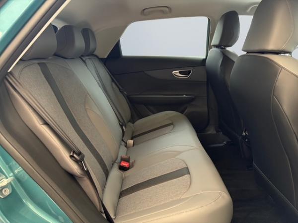 MG MG4 Premium 64KWh * E-FÖRDERUNGSFÄHIG*