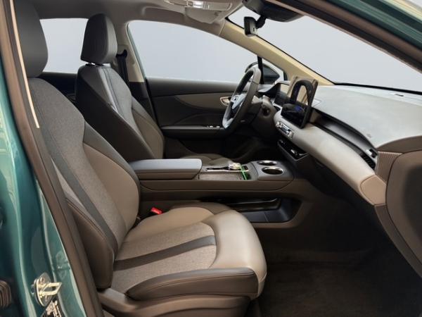 MG MG4 Premium 64KWh * E-FÖRDERUNGSFÄHIG*