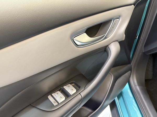 MG MG4 Premium 64KWh * E-FÖRDERUNGSFÄHIG*