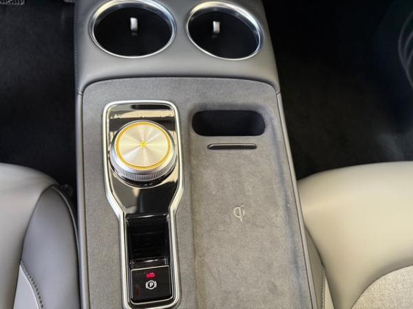 MG MG4 Premium 64KWh * E-FÖRDERUNGSFÄHIG*