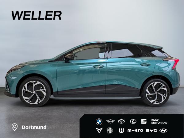 MG MG4 Premium 64KWh * E-FÖRDERUNGSFÄHIG*