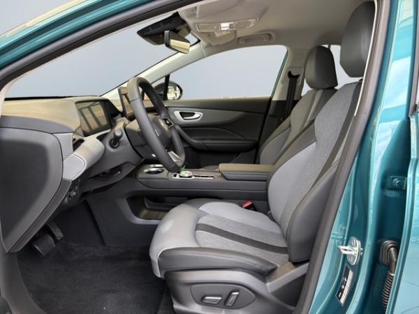 MG MG4 Premium 64KWh * E-FÖRDERUNGSFÄHIG*