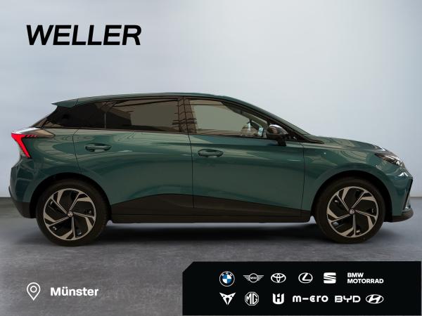MG MG4 Premium 64KWh * E-FÖRDERUNGSFÄHIG*