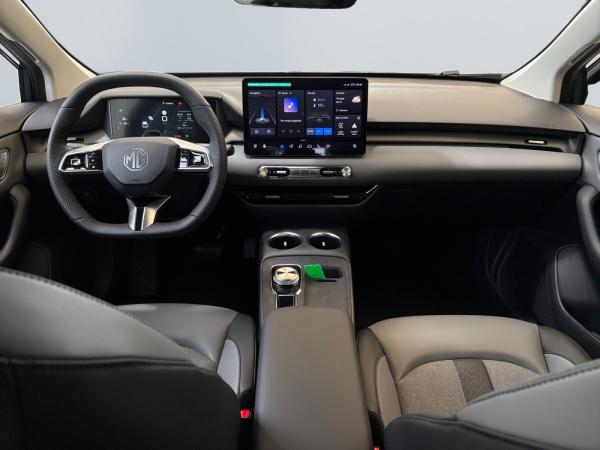 MG MG4 Premium 64KWh * E-FÖRDERUNGSFÄHIG*