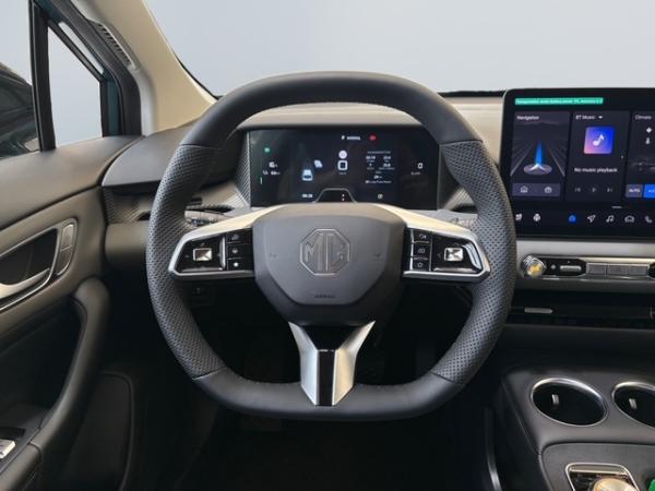 MG MG4 Premium 64KWh * E-FÖRDERUNGSFÄHIG*