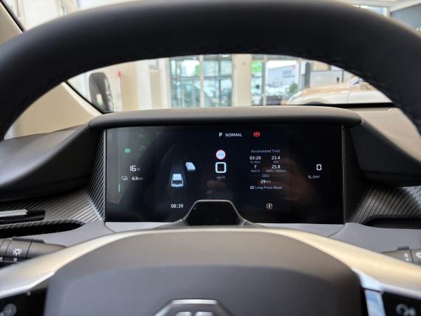 MG MG4 Premium 64KWh * E-FÖRDERUNGSFÄHIG*