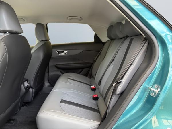 MG MG4 Premium 64KWh * E-FÖRDERUNGSFÄHIG*