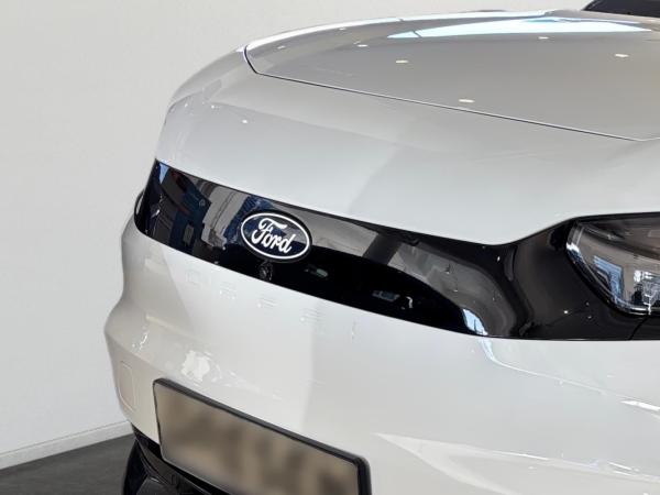 Ford Capri Premium 77kWh ⚡⚡598km REICHWEITE⚡⚡