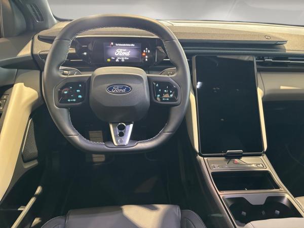 Ford Capri Premium 77kWh ⚡⚡598km REICHWEITE⚡⚡