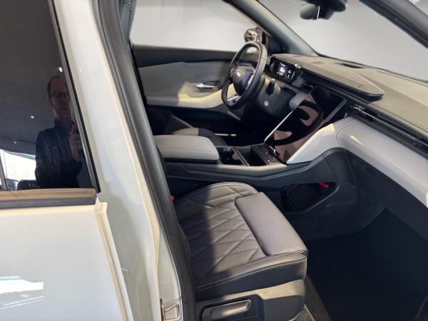 Ford Capri Premium 77kWh ⚡⚡598km REICHWEITE⚡⚡