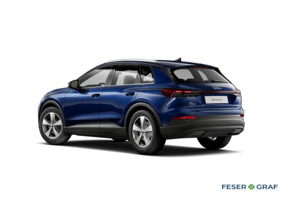 Audi Q4 e-tron 45 e-tron